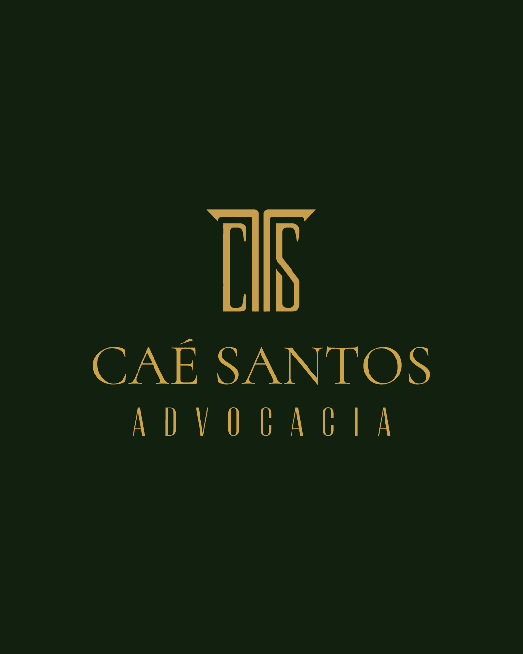 CAÉ Santos Advocacia